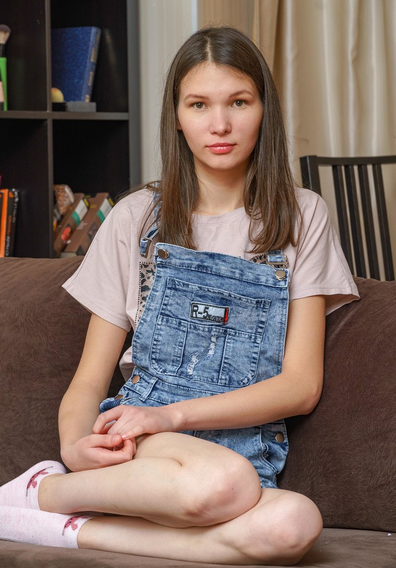Людмила, 61